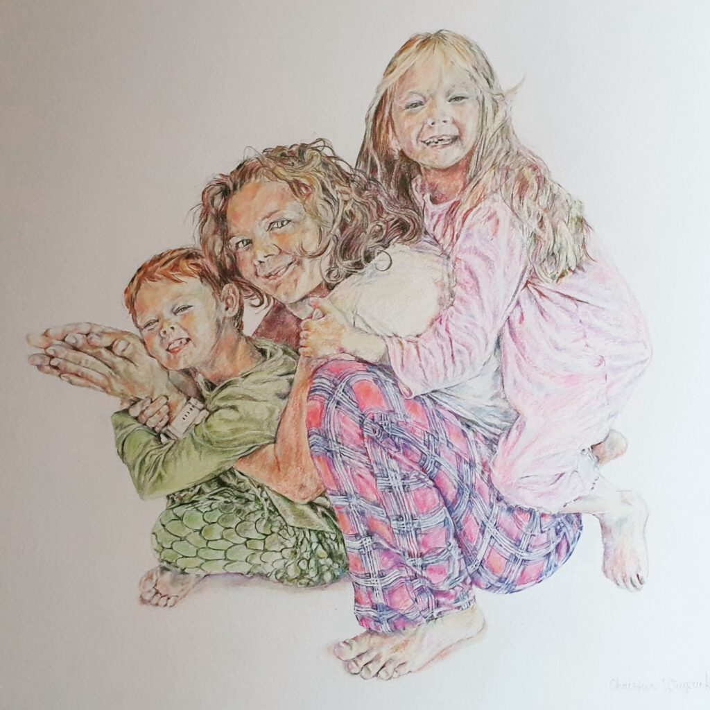 familieportet